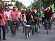 Desterraremos la corrupción de Quintana Roo: Mara Lezama