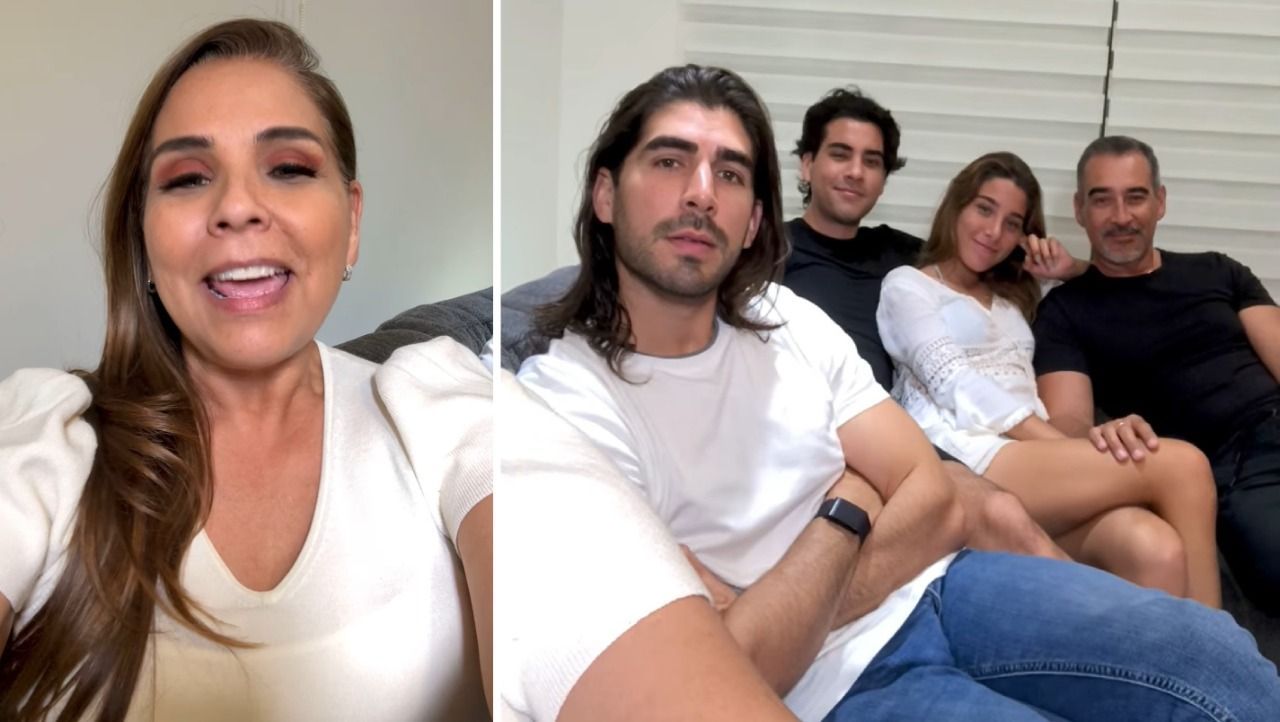 mara lanzamiento