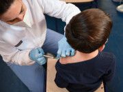 Abrió pre-registro nacional para vacunación contra Covid-19 para niños