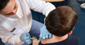 Abrió pre-registro nacional para vacunación contra Covid-19 para niños