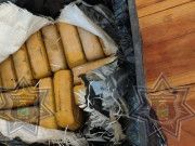 Tulum | Decomisan en operativo millonario cargamento de droga
