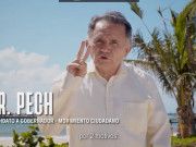 Jaguar Negro (en campaña) | Pech le sube, Laura le baja; Alito llega a Cozumel y Mara llena el Toro