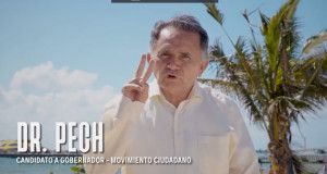 Jaguar Negro (en campaña) | Pech le sube, Laura le baja; Alito llega a Cozumel y Mara llena el Toro