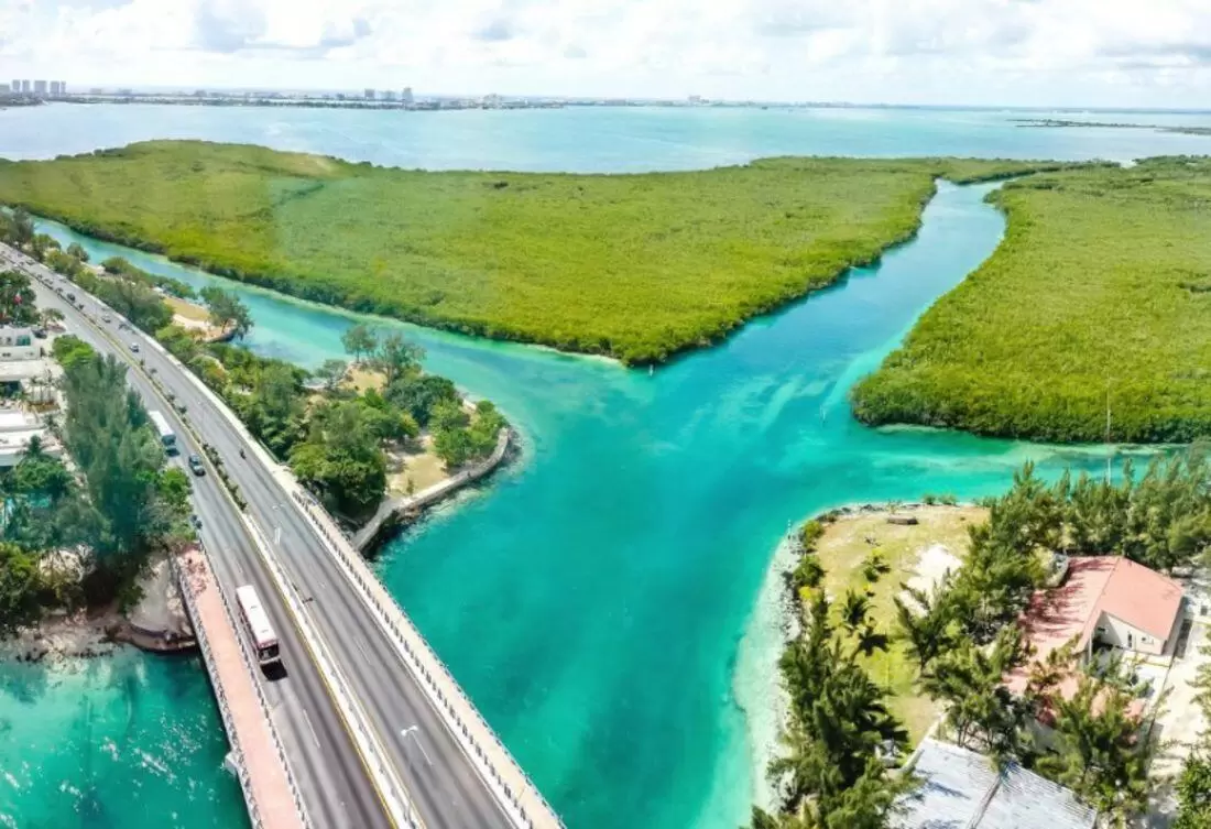 puente