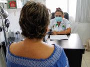 PM | Organizan en Puerto Morelos jornada de toma de papanicolaou