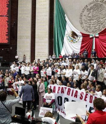 Opinión | La pírrica victoria de la oposición | El Minotauro | Nicolás Durán de la Sierra