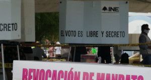 Opinión | El Minotauro | Revocación de Mandato presidencial | Nicolás Durán de la Sierra