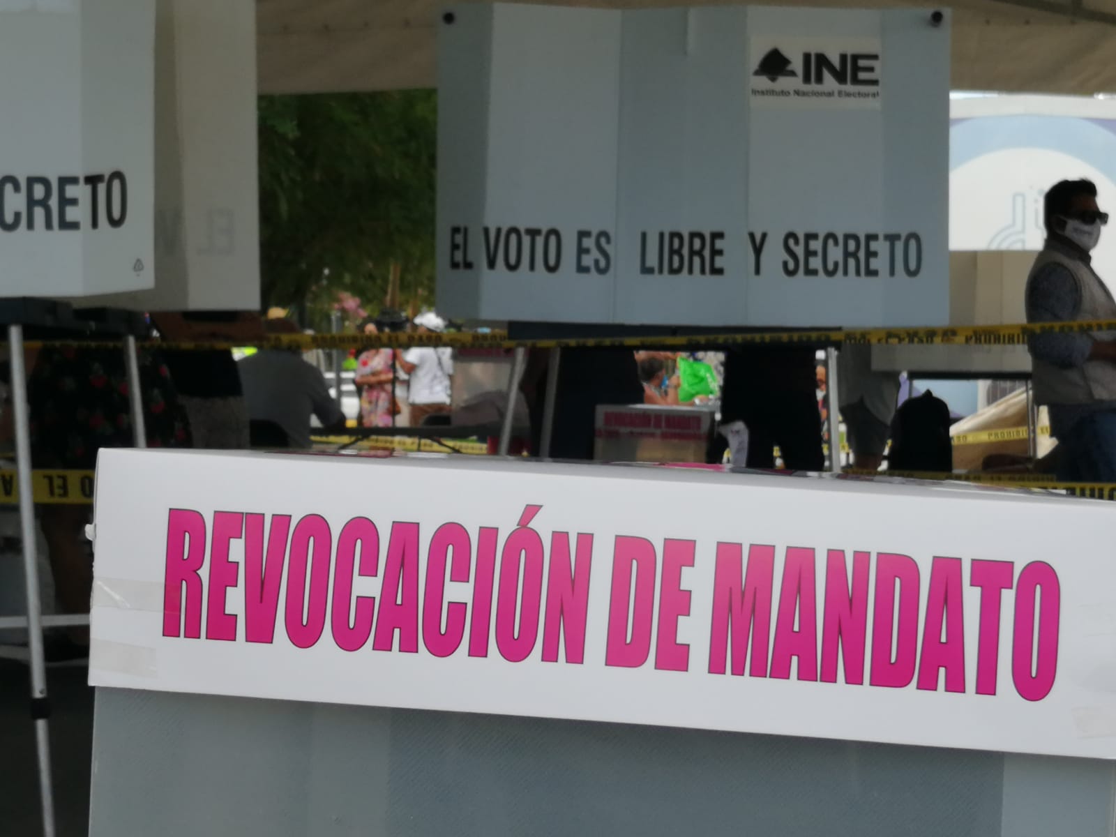 revocacion