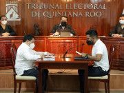Debe resolver PAN impugnación por designación de candidatos a pluris: Teqroo