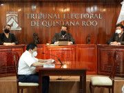 Decidirá Ieqroo candidatura de Luis Gamero Barranco