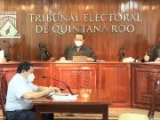 Amonesta Teqroo a Morena por incumplimiento de sentencia