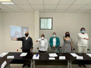 Se incorpora C3 de Quintana Roo a Plataforma Nacional de Transparencia