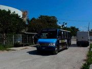 Prevé Unicaribe implantar un servicio de transporte gratuito para su comunidad