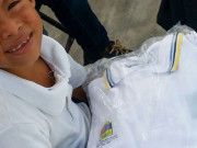 Estudiantes tendrán garantizado uniformes y mochilas gratis