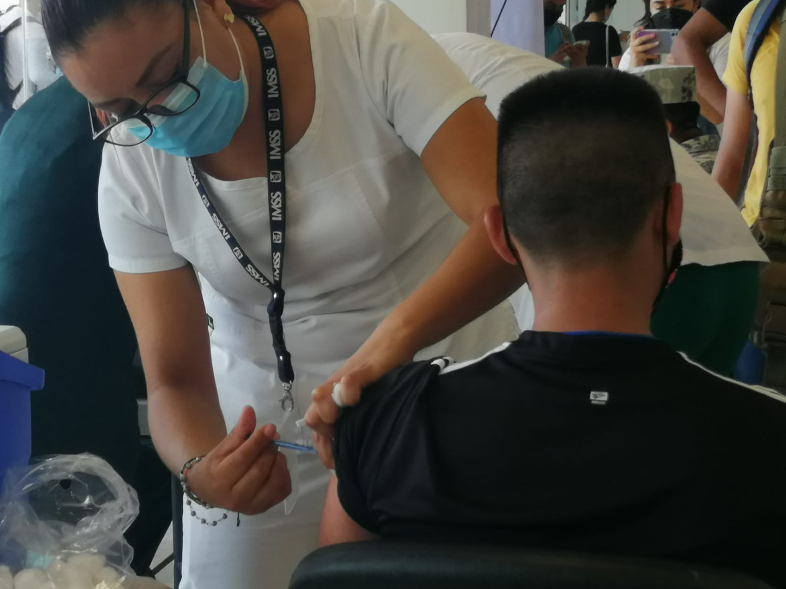 vacunacion