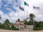 Planta Calica será convertida en parque turístico