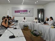 Registran cambios en la planilla de candidatos a diputaciones de los distritos 12 y 13