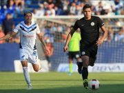 DEPORTES | Cancún FC concluye su participación en el Torneo Clausura 2022, de la Liga de Expansión MX