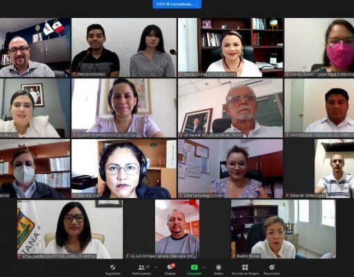 Acuerda Ieqroo alianza con universidades del estado