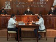 Decreta Teqroo que no hay calumnia contra Julián Ricalde