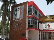 Pide PRI al Ieqroo que garantice la equidad en la contienda