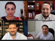 Declara Teqroo inexistentes causas de denuncias contra dos candidatos al Congreso