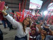 Propone Mara Lezama desarrollo turístico con orden y cuidado ambiental en Cozumel