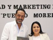 Con trabajo coordinado entre gobierno y sector turismo, fortalecen la identidad de la marca Puerto Morelos