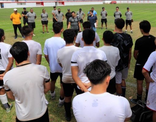 Busca Cancún FC a nuevos talentos para Liga de Expansión, Liga Premier y Tercera División Profesional