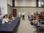 Anuncian que interpondrán denuncia penal contra Mary Hernández, alcaldesa de FCP