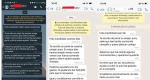 Pájaros en el Alambre | Confirman en PRI intento de compra de estructuras