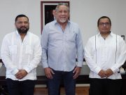 Designan nuevos titulares al frente de Sefiplan y CAPA