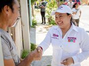 Solidaridad respalda propuestas realistas de Silvia Dzul Sánchez