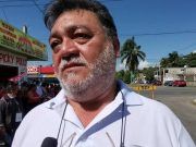 Descarta PRI declinar a favor de Laura Fernández