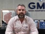 Anuncia Coparmex que realizará debate entre candidatos a gobernador
