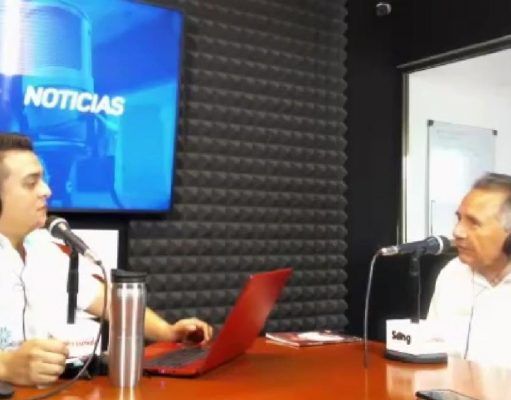 Crítica Pech que en José María Morelos los ciudadanos venden su voto