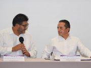La mujer quintanarroense es esencial para fortalecer la pluralidad política : Carlos Joaquín