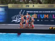 Destaca sur de Quintana Roo como sede de eventos deportivos de talla nacional