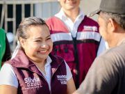 Silvia Dzul y Mara Lezama encabezan encuestas en el D9