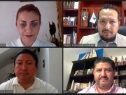 Reenvía Teqroo queja a Ieqroo contra la candidata Estefanía Mercado