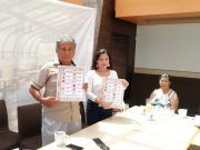 Presentan activistas candidaturas al Congreso del Estado fuera de partidos políticos