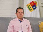 Declaran voluntario el uso de cubrebocas en Q. Roo ante baja en casos de Covid-19