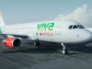 Anuncia Viva Aerobus el regreso de la ruta Cozumel-Monterrey, a partir de julio