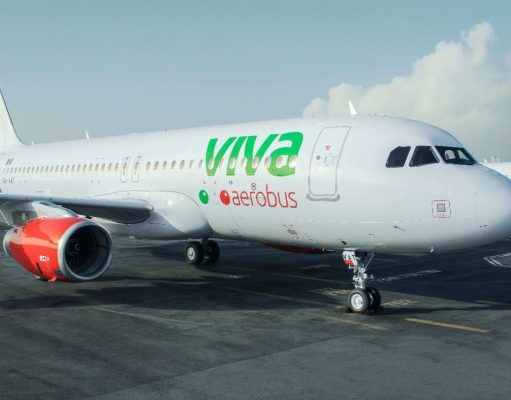 Anuncia Viva Aerobus el regreso de la ruta Cozumel-Monterrey, a partir de julio