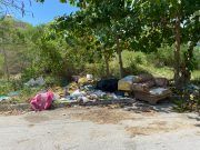 Retiran alrededor de 2 mil kilos de basura en 10 cenotes de Cancún