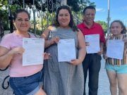Más fugas en el PAN. Renuncia regidora que apoya a Estefanía Mercado