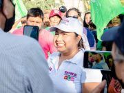 Legislaré para transformar la educación pública en Quintana Roo: Silvia Dzul Sánchez
