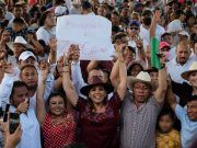 Cañeros del sur tendrán todo el impulso y apoyo para transformar la industria: Mara