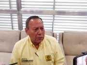 Asegura líder del PRD que alianza ganará tres estados, incluido Q. Roo