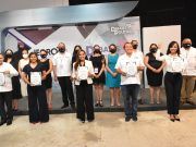 Destaca Ieqroo resultados de los 16 debates entre candidatos al Congreso del Estado y la gubernatura
